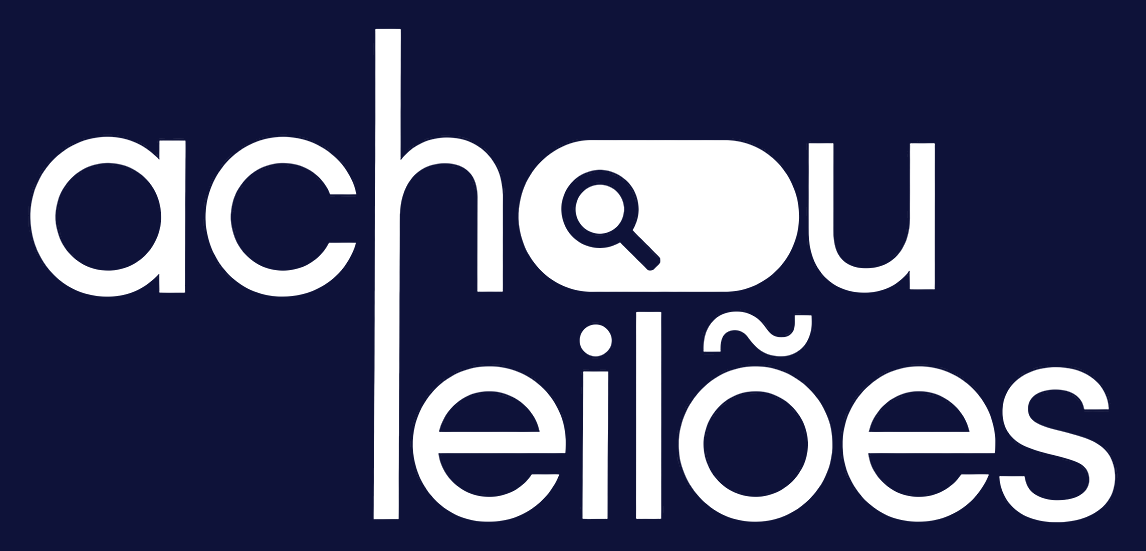 Achou Leilões